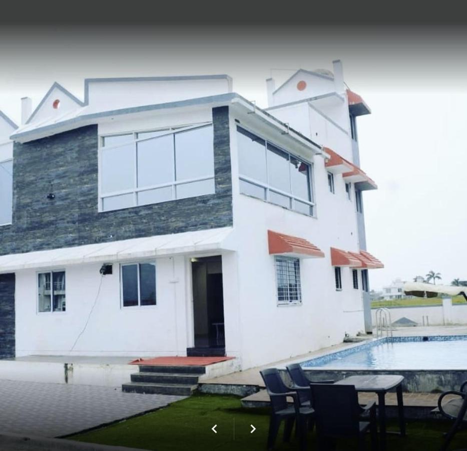 Kings Villa 3 Bhk Lonavla Zewnętrze zdjęcie