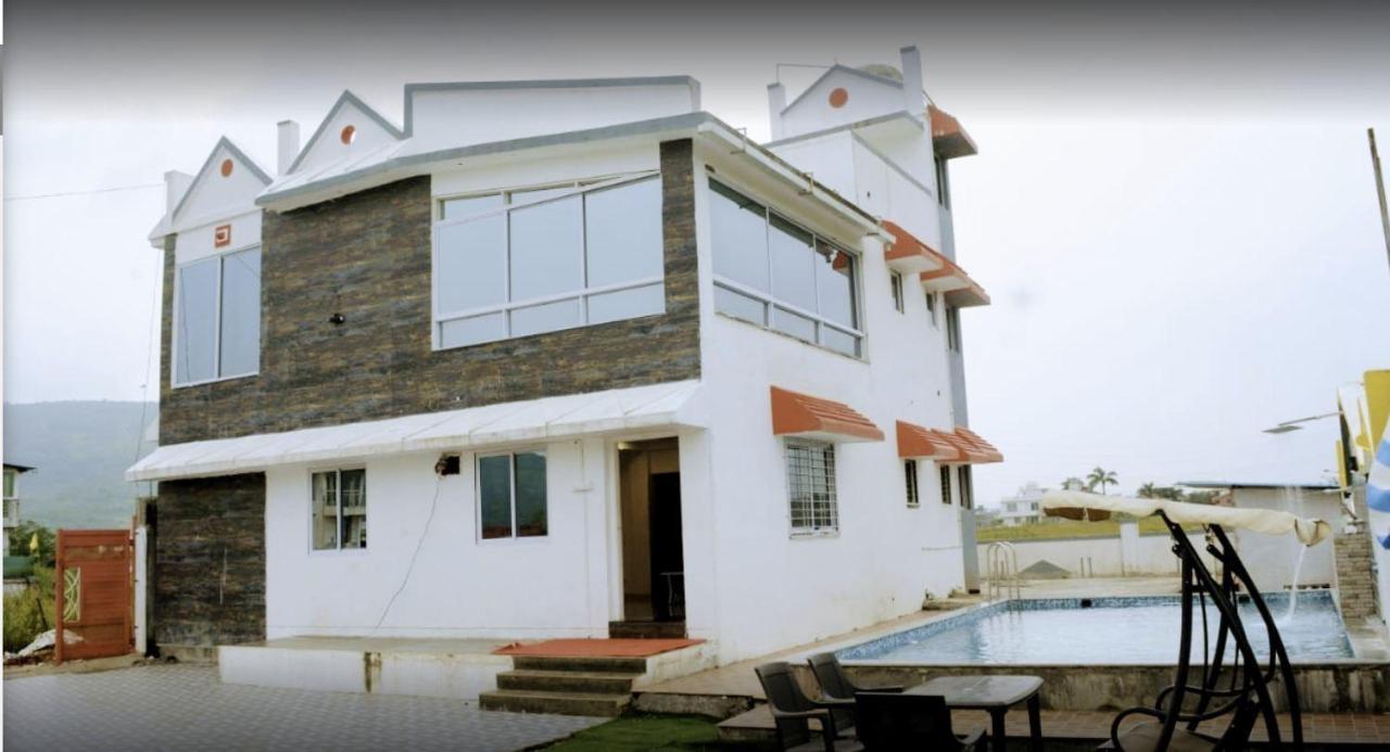 Kings Villa 3 Bhk Lonavla Zewnętrze zdjęcie