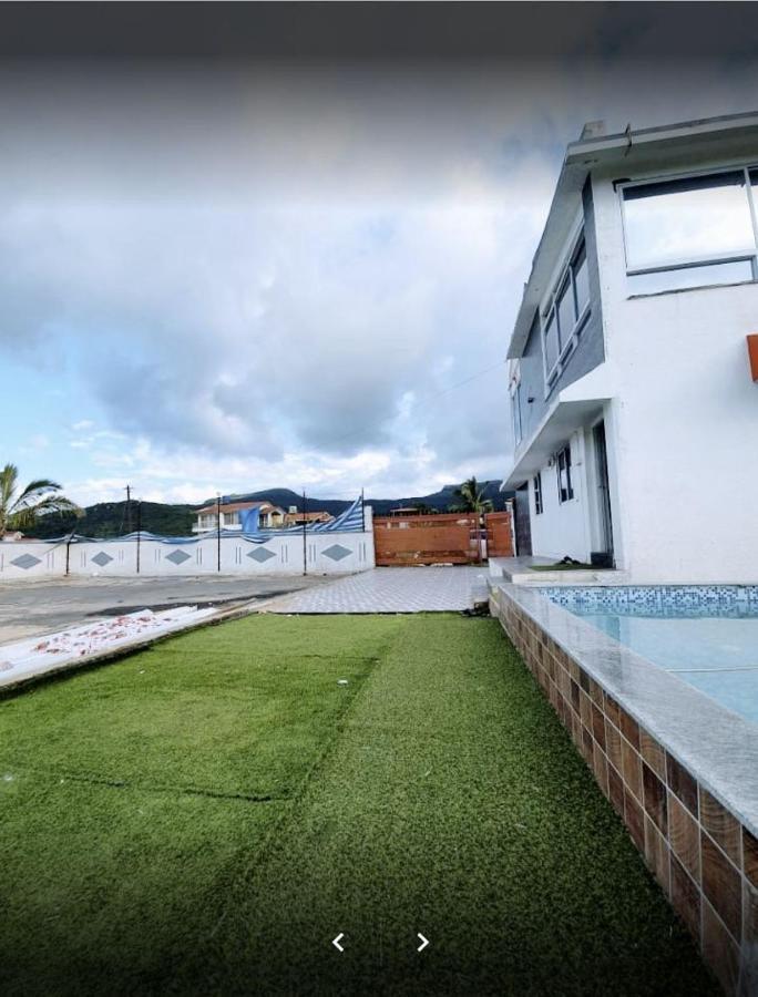 Kings Villa 3 Bhk Lonavla Zewnętrze zdjęcie